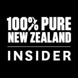 New Zealand Guided Tours