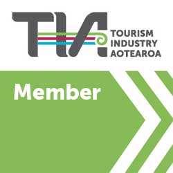 New Zealand Guided Tours