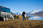 07 Day Escorted Tours South Island New Zealand