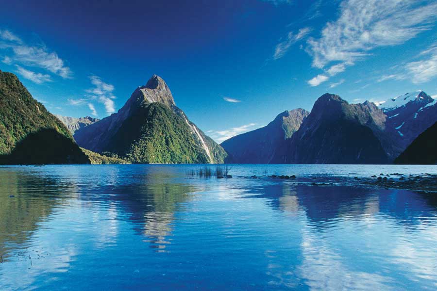 best way to tour new zealand