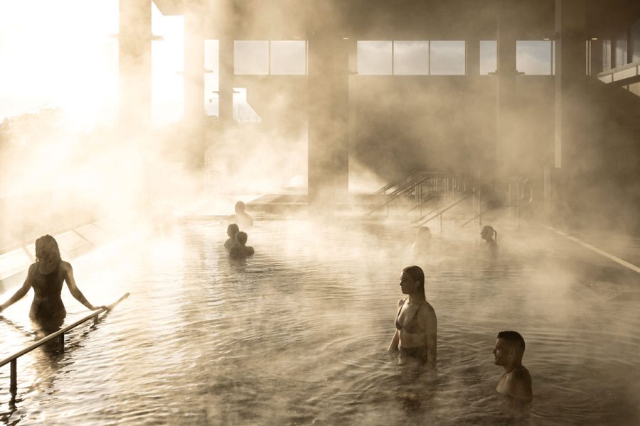 Wai Ariki Hot Springs & Spa