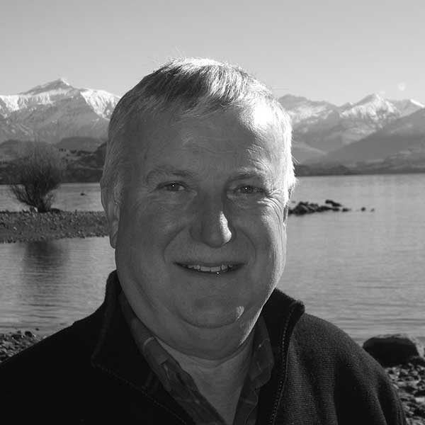 Alan Richardson