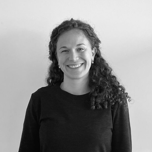 Nina Smolar – Guided Tours Logistics Specialist